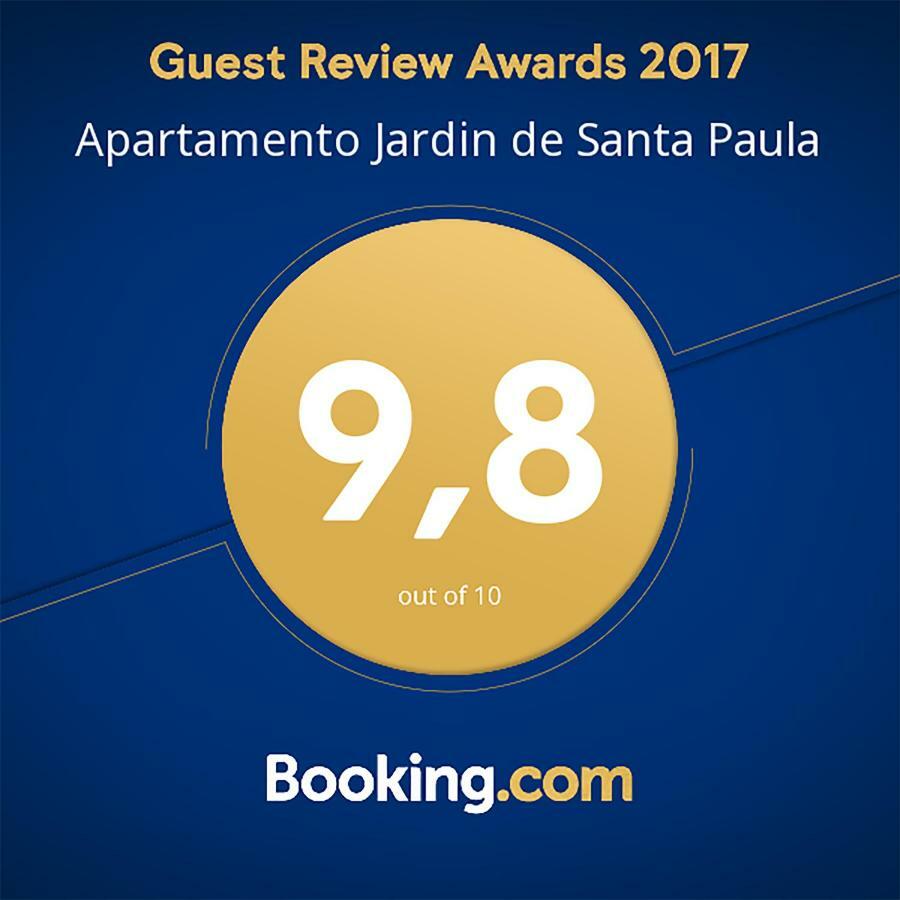 Apartamento Jardin De Santa Paula Севиля Екстериор снимка